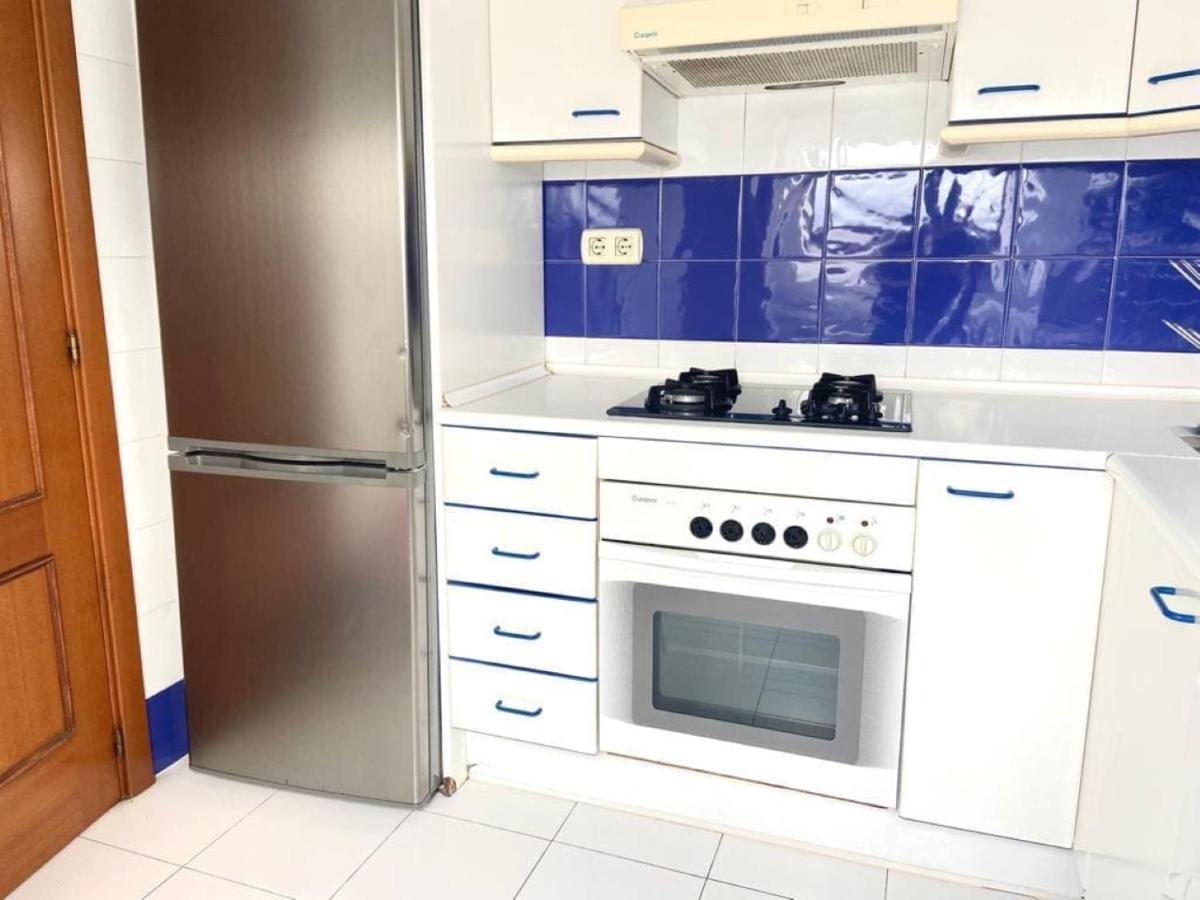 דירות מארבלה Estudio Rancho מראה חיצוני תמונה
